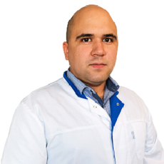 Тимиров Айзат Фнунович, офтальмолог