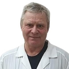 Киптилов Виктор Александрович, хирург