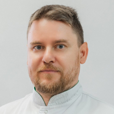 Литвинов Александр Александрович, эндоскопист