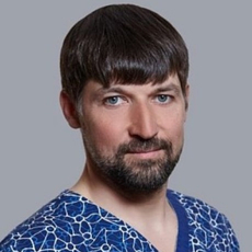 Ефремов Андрей Евгеньевич, онколог