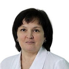 Обухова Наталья Сергеевна, терапевт
