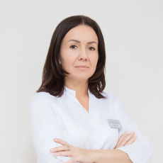 Афонина Ксения Сергеевна, гинеколог