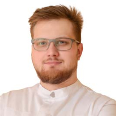 Кржечковский Дмитрий Вадимович, ЛОР