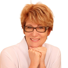 Скроготунова Ирина Алексеевна, ЛОР