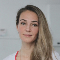 Пудякова Анастасия Евгеньевна, гинеколог