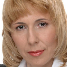 Девликамова Фарида Ильдусовна, невролог