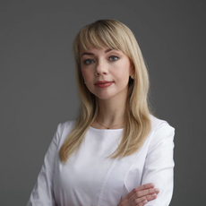 Бодрова Елена Олеговна, стоматолог-терапевт