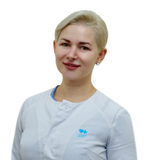 Щеглова Юлия Андреевна, терапевт