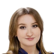 Короткова Анастасия Сергеевна, детский стоматолог