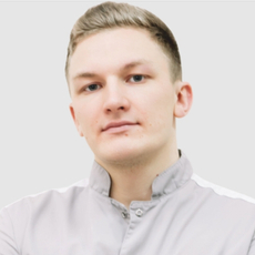 Шерстобитов Никита Александрович, невролог