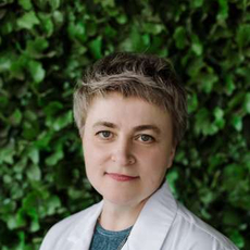 Гавриш Анна Леонидовна, стоматолог-хирург