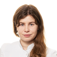 Шацкая Екатерина Михайловна, пульмонолог