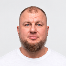 Красноруцкий Денис Юрьевич, массажист