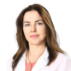 Тишанская Анна Владимировна, ЛОР