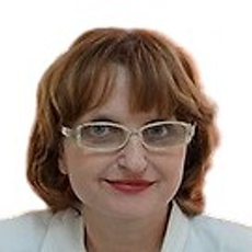 Хмелькова Марина Леонидовна, аллерголог