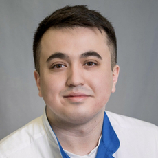 Рафиков Бехбуджон Рустамович, абдоминальный хирург