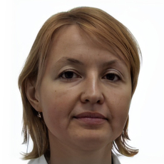 Костюченко Юлия Владимировна, гинеколог