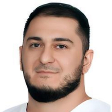 Мардиев Камил Уктамович, ЛОР