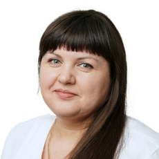 Жоха Галина Валерьевна, стоматолог-терапевт