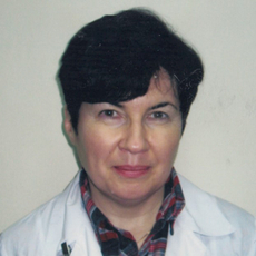 Лубкина Оксана Маратовна, кардиолог