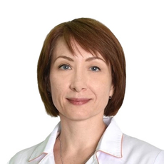 Агалакова Любовь Сергеевна, офтальмолог