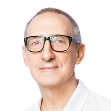 Потемин Сергей Николаевич, хирург