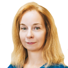 Лимбах Татьяна Константиновна, акушерка