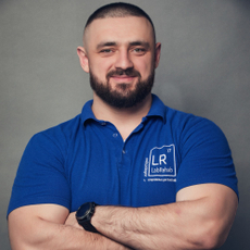 Рамазанов Тимур Гусенович, реабилитолог