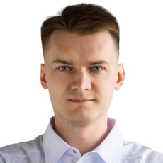 Выходцев Антон Игоревич, пластический хирург