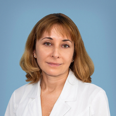 Игнатова Елена Игоревна, хирург