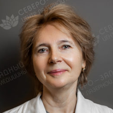 Неженцева Елена Леонидовна, гинеколог