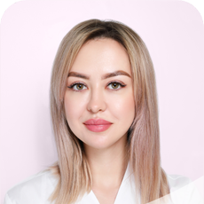 Пляскина Юлия Евгеньевна, педиатр