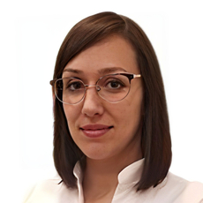 Карпова Сусанна Алимовна, трихолог