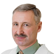 Соколов Алексей Александрович, терапевт