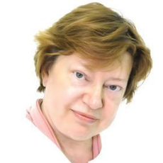 Матвеева Ольга Геннадьевна, гастроэнтеролог