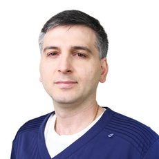 Короев Вадим Валерьевич, хирург