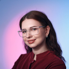 Довгаль Валерия Викторовна, детский стоматолог