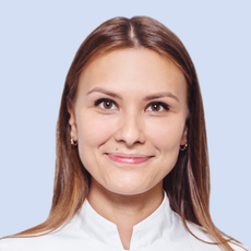 Самсонова Мария Александровна, ортодонт