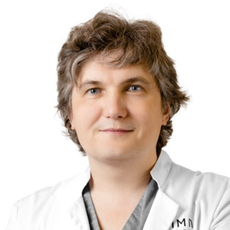 Вяткин Алексей Александрович, невролог