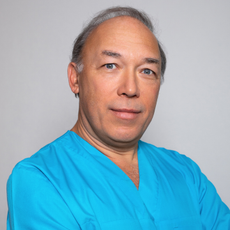 Тахтаев Юрий Викторович, офтальмолог