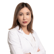 Кутлуева Зифа Сайфиевна, дерматолог