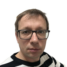 Козлов Максим Владимирович, педиатр