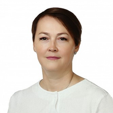 Сорокина Валентина Константиновна, гинеколог