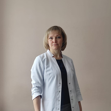 Спиридонова Ольга Ивановна, офтальмолог