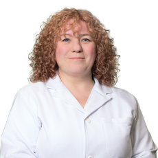 Сивкова Ирина Павловна, рентгенолог