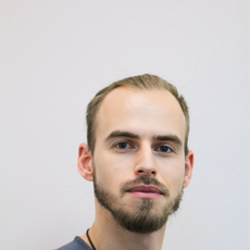 Степанов Павел Андреевич, стоматолог-терапевт