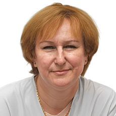 Кукушина Марина Владимировна, инфекционист