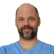 Корчагин Павел Александрович, массажист