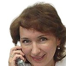 Нестеренко Ольга Викторовна, психиатр