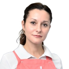 Мялова Ирина Ивановна, стоматолог-терапевт
